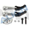 HN6114 600FL Mixing base assembly/Silver